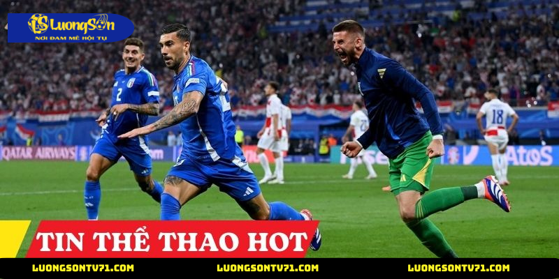 Tin tức thể thao luôn cập nhật nhanh nhất