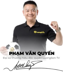 Đại sứ thương hiệu Văn Quyến