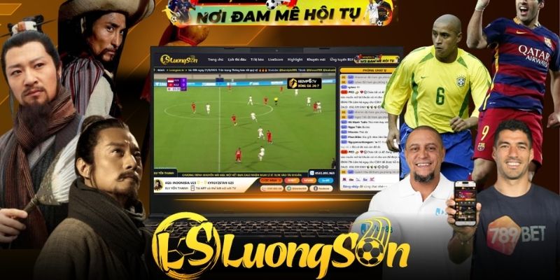 Trang chủ 1 Banner